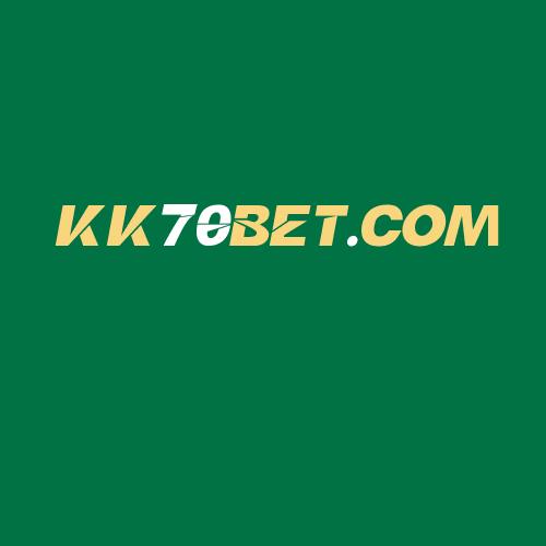 Logo da KK70BET